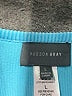 Hudson Gray Blue Romper Size L - photo 4