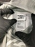Umbro 100% Polyester Gray Pullover Hoodie Size 4 - 5 - photo 3