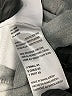 Umbro 100% Polyester Gray Pullover Hoodie Size 4 - 5 - photo 4