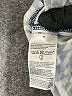Old Navy Print Blue Romper Size M - photo 5
