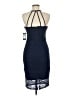 Guess 100% Nylon Blue Cocktail Dress Size 8 - photo 2
