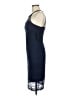 Guess 100% Nylon Blue Cocktail Dress Size 8 - photo 5