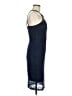 Guess 100% Nylon Blue Cocktail Dress Size 8 - photo 4