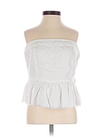 Lucky Brand Sleeveless Blouse (view 1)