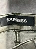 Express Camo Green Jeans Size 6 - photo 7
