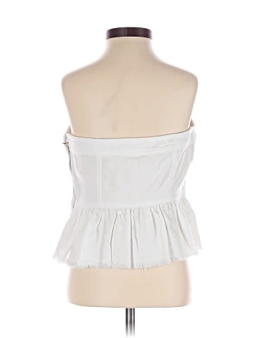 Lucky Brand Sleeveless Blouse (view 2)