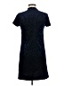 Eight Sixty Blue Casual Dress Size M - photo 2
