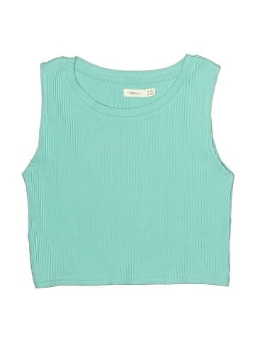 Sfera Kids Sleeveless T-Shirt (view 1)