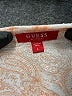 Guess 100% Rayon Orange 3/4 Sleeve Blouse Size L - photo 7