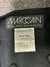 Marc Cain Solid Black Formal Skirt Size 10 (N3) - photo 4