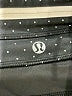 Lululemon Athletica Black Active Pants Size 6 - photo 7