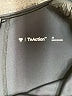 TnAction Solid Black Jumpsuit Size M - photo 3