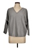 Vila Milano Gray Pullover Sweater Size L - photo 1