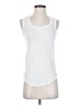 ATM 100% Modal White Tank Top Size XS - photo 1