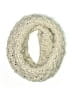 Mossimo 100% Acrylic Ivory Scarf One size - photo 1