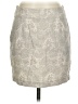 Assorted Brands Paisley Ivory Formal Skirt Size S - photo 1