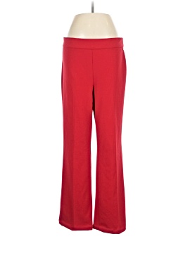 Linda Matthews Dress Pants