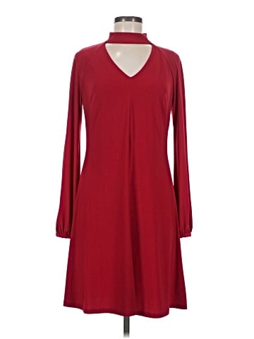 American Living Casual Dress (view 1)