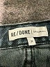 RE/DONE Blue Jeans Size 27 waist - photo 3