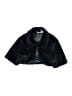 Koala Kids 100% Polyester Black Coat Size 4 - photo 1