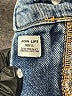 Zara Blue Jeans Size 2 - photo 5