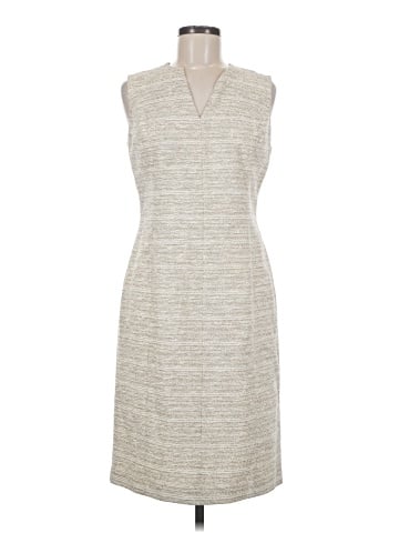 St. John Couture Casual Dress (view 1)