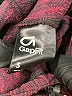 Gap Fit Burgundy Turtleneck Sweater Size S - photo 7