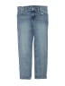 Gap Blue Black Jeans Size 8 - 9 Slim - photo 1
