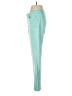 Nine West Color Block Teal Jeans Size 4 - photo 5