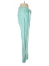Nine West Color Block Teal Jeans Size 4 - photo 4