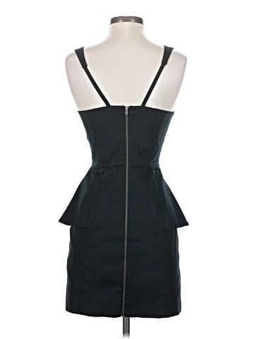 Mason Cocktail Dress (view 2)