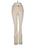 Luisa Cerano Tan Khakis Size 6 - photo 1