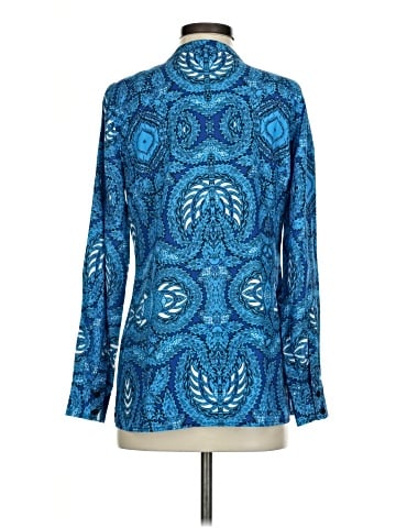 Figue Long Sleeve Blouse (view 2)