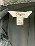 Candie's 100% Polyester Black Sleeveless Blouse Size S - photo 7