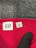 Gap Pink Pullover Sweater Size M - photo 7