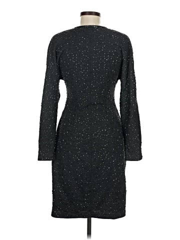 Carmen Marc Valvo Cocktail Dress (view 2)