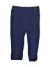 First Impressions Solid Blue Casual Pants Size 3-6 mo - photo 1