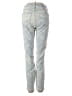 L'Agence Print Blue Jeans Size 26 waist - photo 2