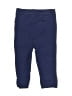 First Impressions Solid Blue Casual Pants Size 3-6 mo - photo 2