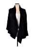 Catherines 100% Polyester Black Cardigan Size 2X - photo 1