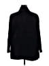 Catherines 100% Polyester Black Cardigan Size 2X - photo 2