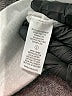 Cyrus Silver Turtleneck Sweater Size S - photo 8