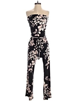 Veronica M. Jumpsuit