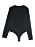 Unbranded Black Bodysuit Size XL - photo 2