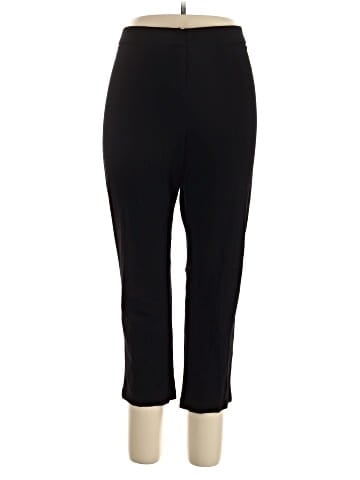 Amanda + Chelsea Active Pants (view 1)