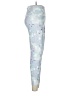 Wildfox Stars Blue Leggings Size Med (2 or M) - photo 4