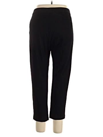 Amanda + Chelsea Active Pants (view 2)