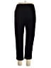 Amanda + Chelsea Solid Black Active Pants Size 16 - photo 2