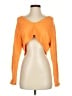 BDG Orange Pullover Sweater Size XS - photo 1