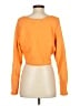 BDG Orange Pullover Sweater Size XS - photo 2